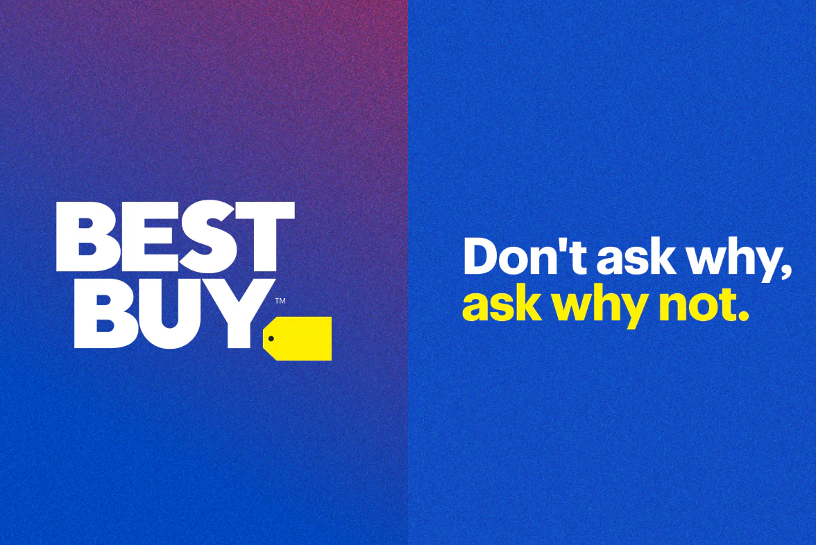 Best Buy Shopping Cart Blog